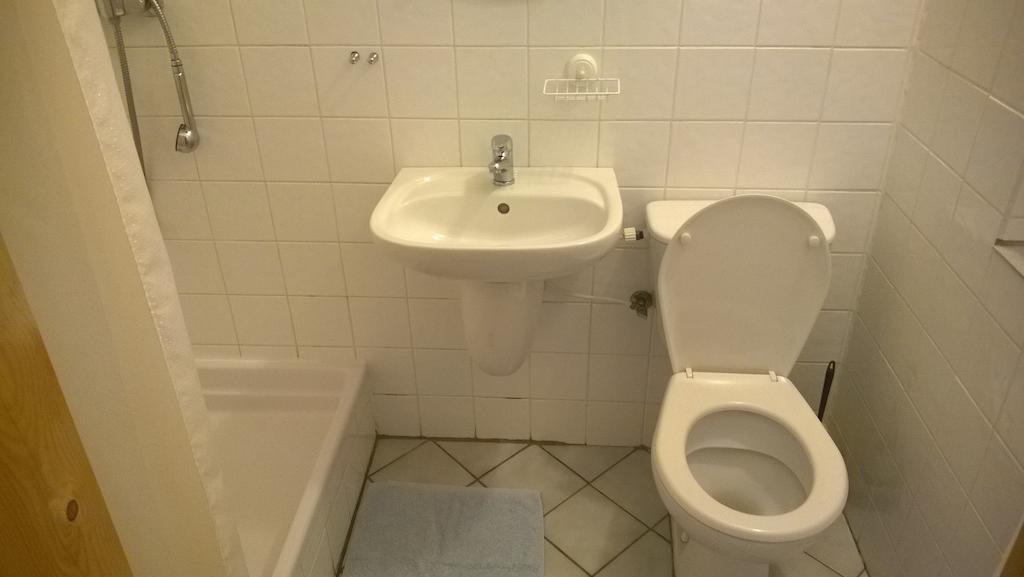 Ubytovani U Giordanu Slavonice Rum bild
