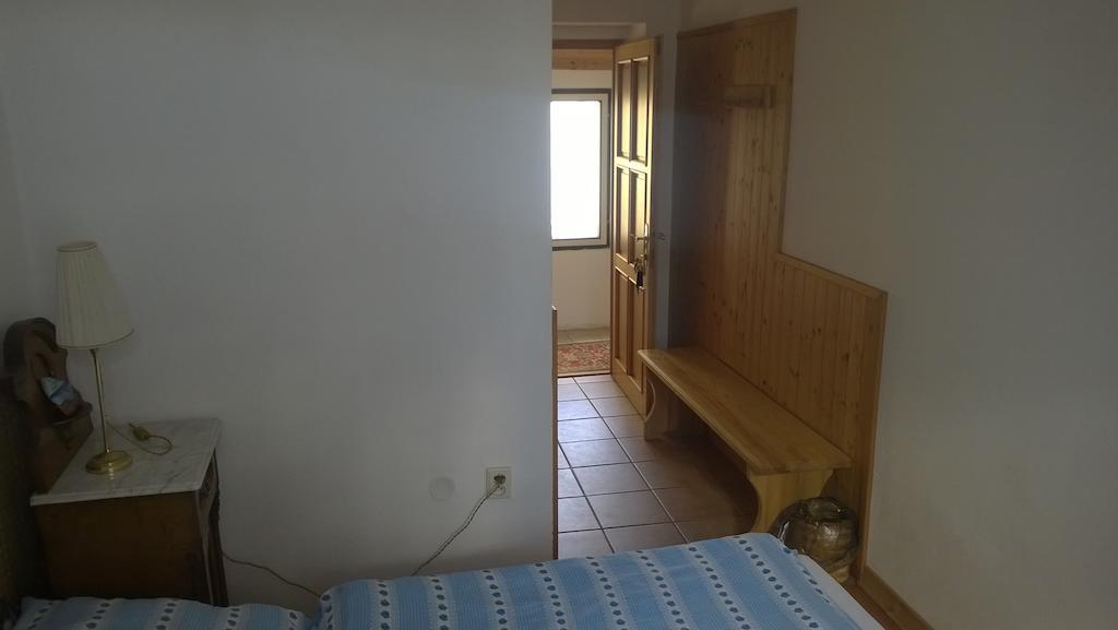 Ubytovani U Giordanu Slavonice Rum bild